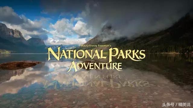 令人惊叹的美国国家公园，还有这些不为人知的秘密……