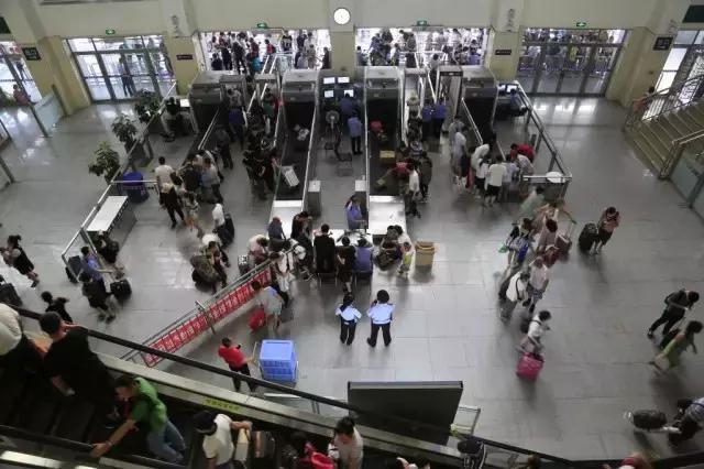 每天4万人乘车，哈尔滨东站你到底想要多火？