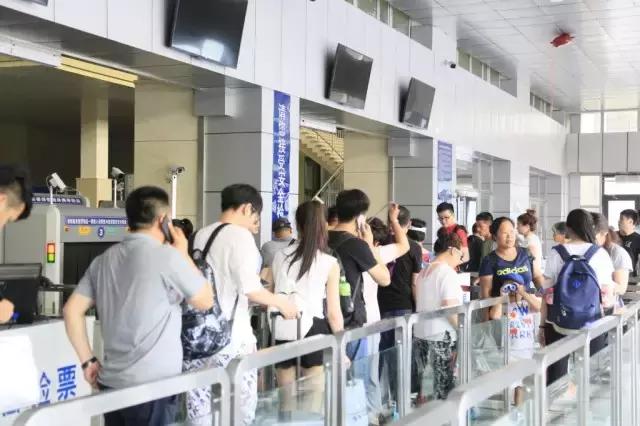 每天4万人乘车，哈尔滨东站你到底想要多火？