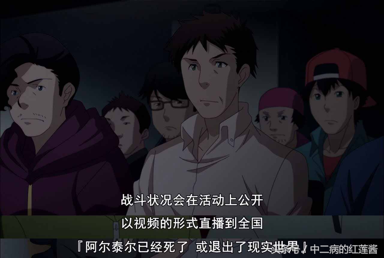 recreators超燃片段,recreators男主创造的角色