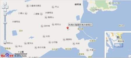 珠海长隆海洋王国游玩攻略一日游,珠海长隆海洋世界游玩攻略