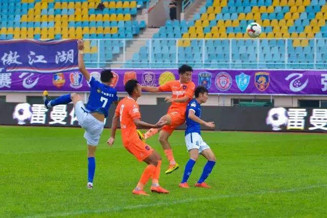 中能对鲁能,中能鲁能比赛结果