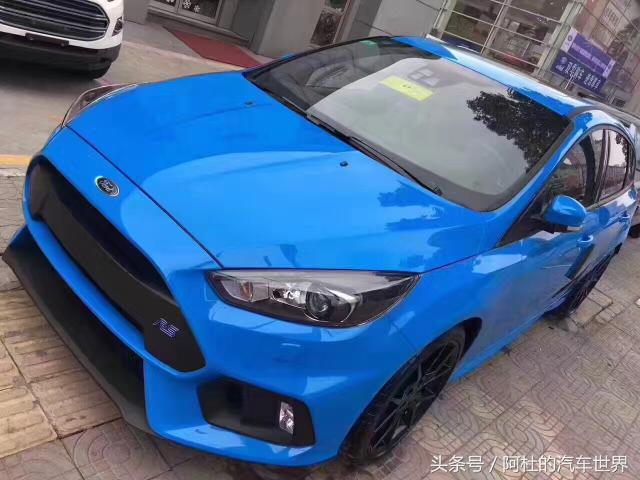 短小精悍，十大两厢钢炮汽车大排行，第一名是绝对王者