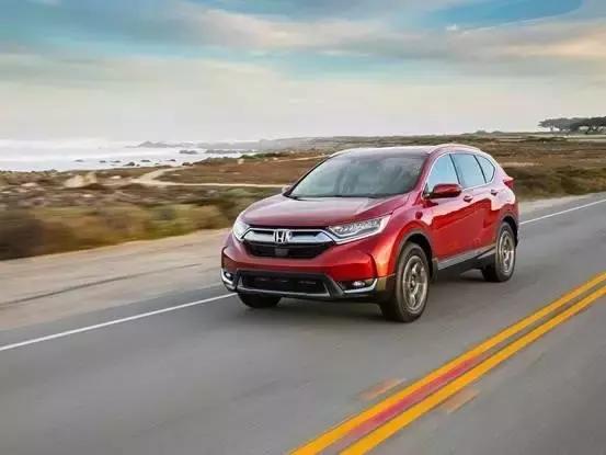 cr-v混动版动力表现,买混动cr-v十大忠告