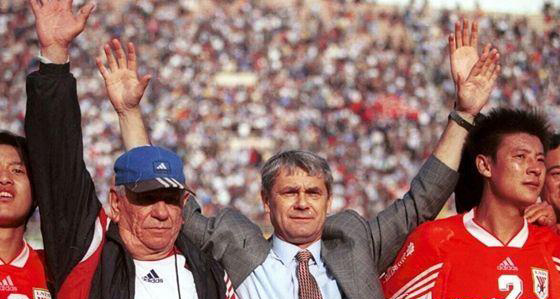 鲁能06年双冠王和今年的有啥不同,回忆99年鲁能