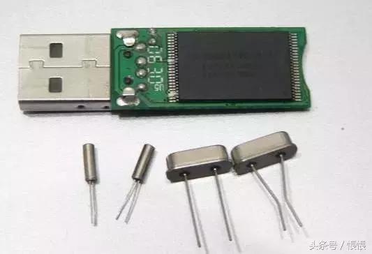 u盘芯片损坏恢复数据成功,u盘维修与数据修复