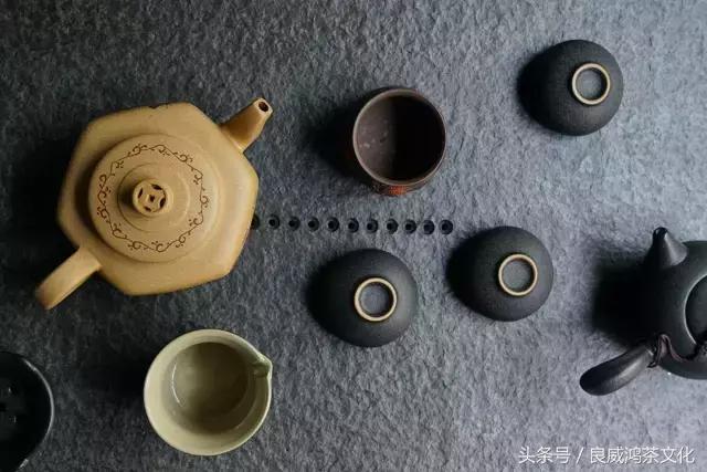 香茗的忧伤，还是我的忧伤