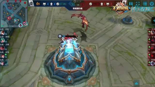 王者光荣最强攻略,王者光荣上最强王者有什么技巧