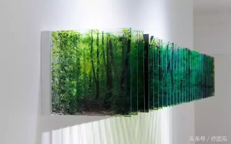 60秒教你学会snapseed蒙版修图,一分钟看懂蒙版修图