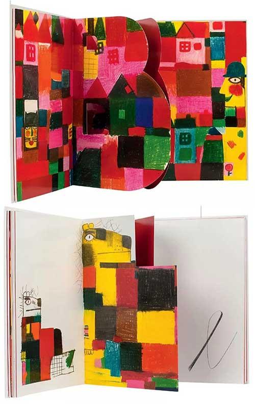 古典儿童艺术启蒙书,艺术启蒙经典书籍