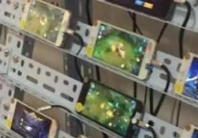 王者光荣不打团就是挂机吗,王者光荣有挂机是坑货吗