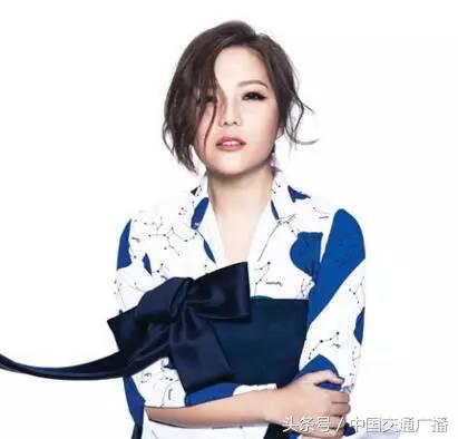 1997-2017，香港金曲20年，这里边有你的回忆吗？