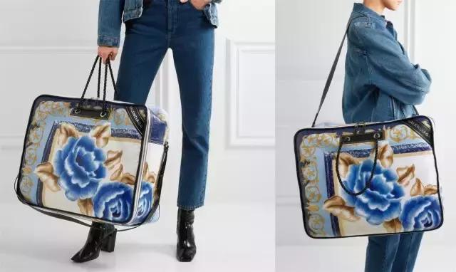 Prada卖185美刀的回形针被群嘲，那你让LV、爱马仕、superme怎么办？