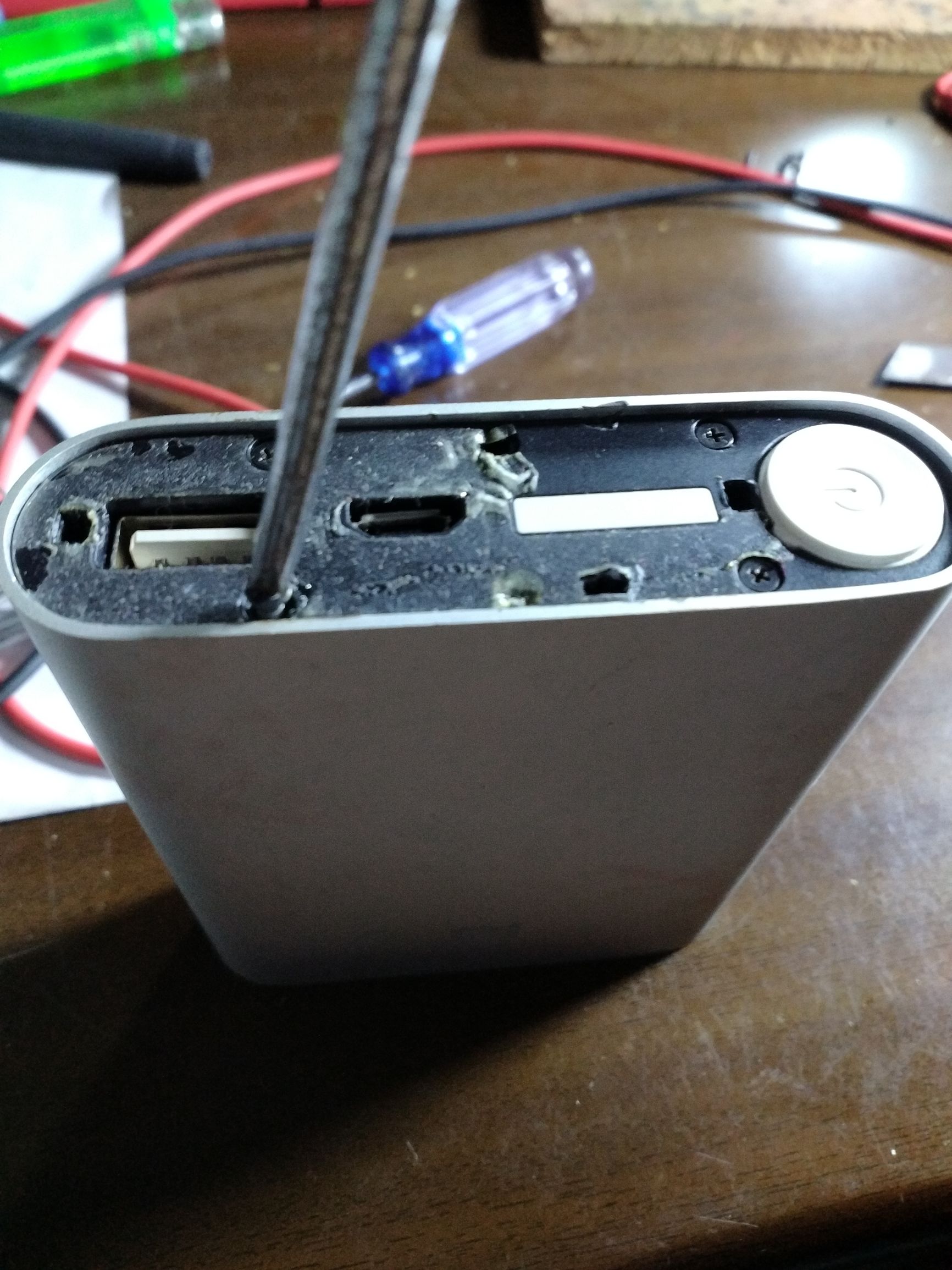 小米充电宝更换主板视频,小米充电宝主板更换教程