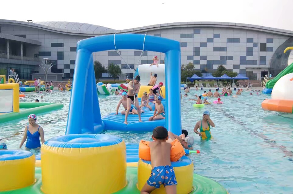 日照陆地潜水池,日照十大潜水中心