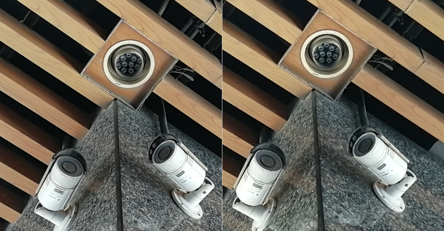 光荣9高配和标配区别在哪,光荣9支持ufs3.0吗