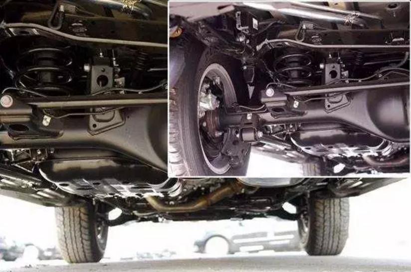越野车有必要加装底盘护板吗,越野车底盘护板多厚比较合适