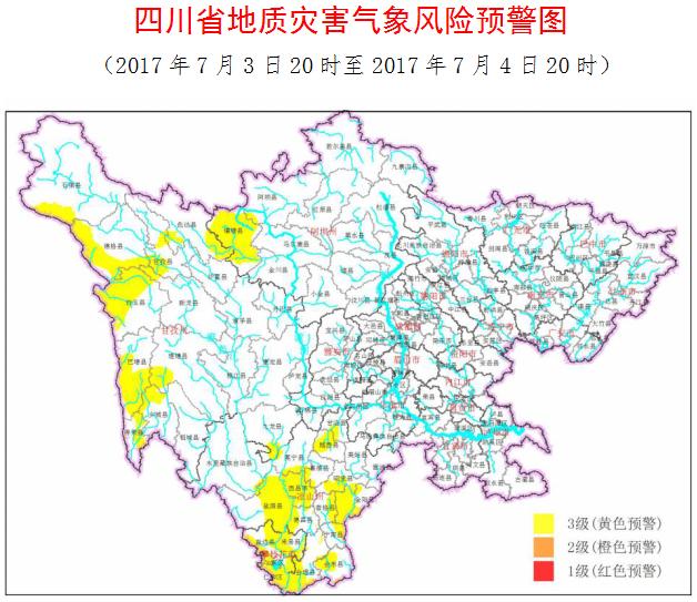 警惕降雨来袭小心滑坡,连阴雨过后滑坡应注意哪些