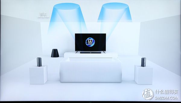 小米4电视55寸专业评测,小米电视465寸深度测评