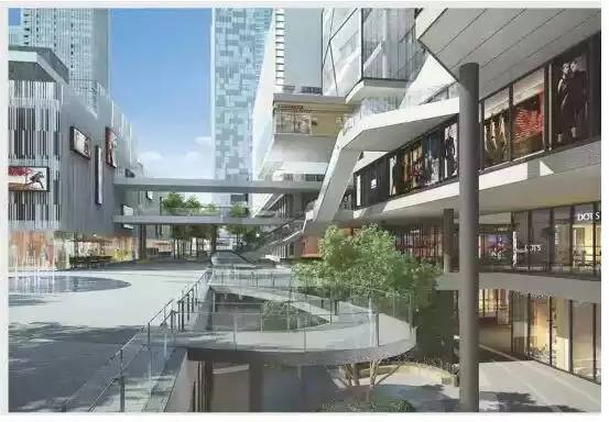 龙湖即将开业的项目,重庆龙湖九龙仓