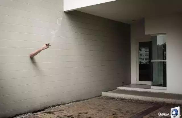 世界十个最具创意的广告,那些令人惊艳的创意广告