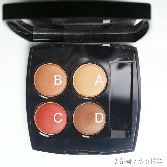 单眼皮超简单日常眼妆,单眼皮怎么让眼妆看起来干净好看