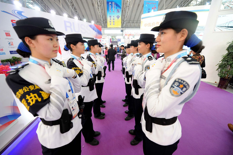 交警协警辅警有前途吗,协警和辅警哪个有前途