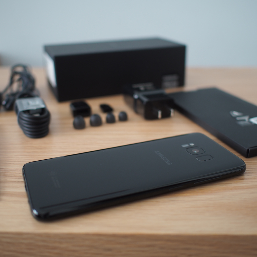 三星galaxys8采样,三星galaxys8音质