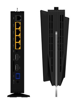 中国移动智能网关测评,中国移动智能家庭网关性能