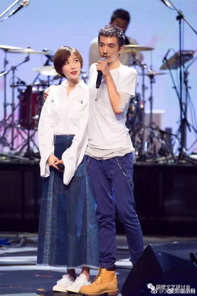 朴树再上《跨界歌王》尬聊上热搜，暌违歌坛十年，江湖上为何总是流传他的传说？