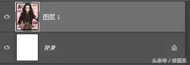 60秒教你学会snapseed蒙版修图,一分钟看懂蒙版修图