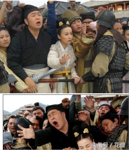 什么爱迪生发明灯泡都弱爆了我们天朝唐代就普及电灯了