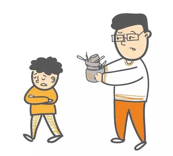 希奥教育｜让宝宝爱上洗碗，还能培养领导力