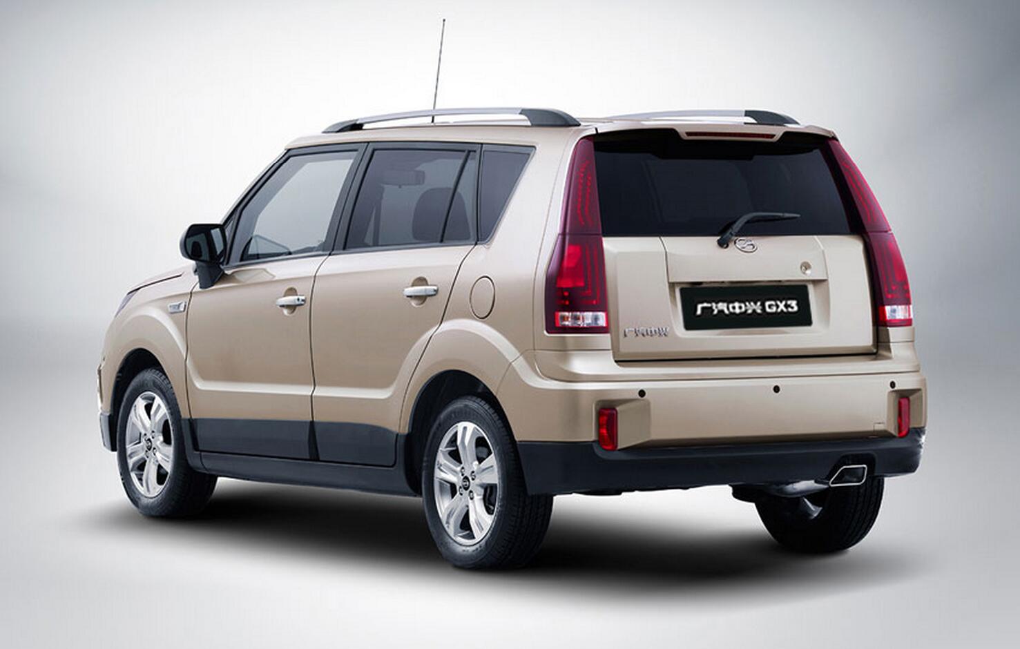 国产小型三菱suv,三菱手动挡3.0t动力最强的suv车型