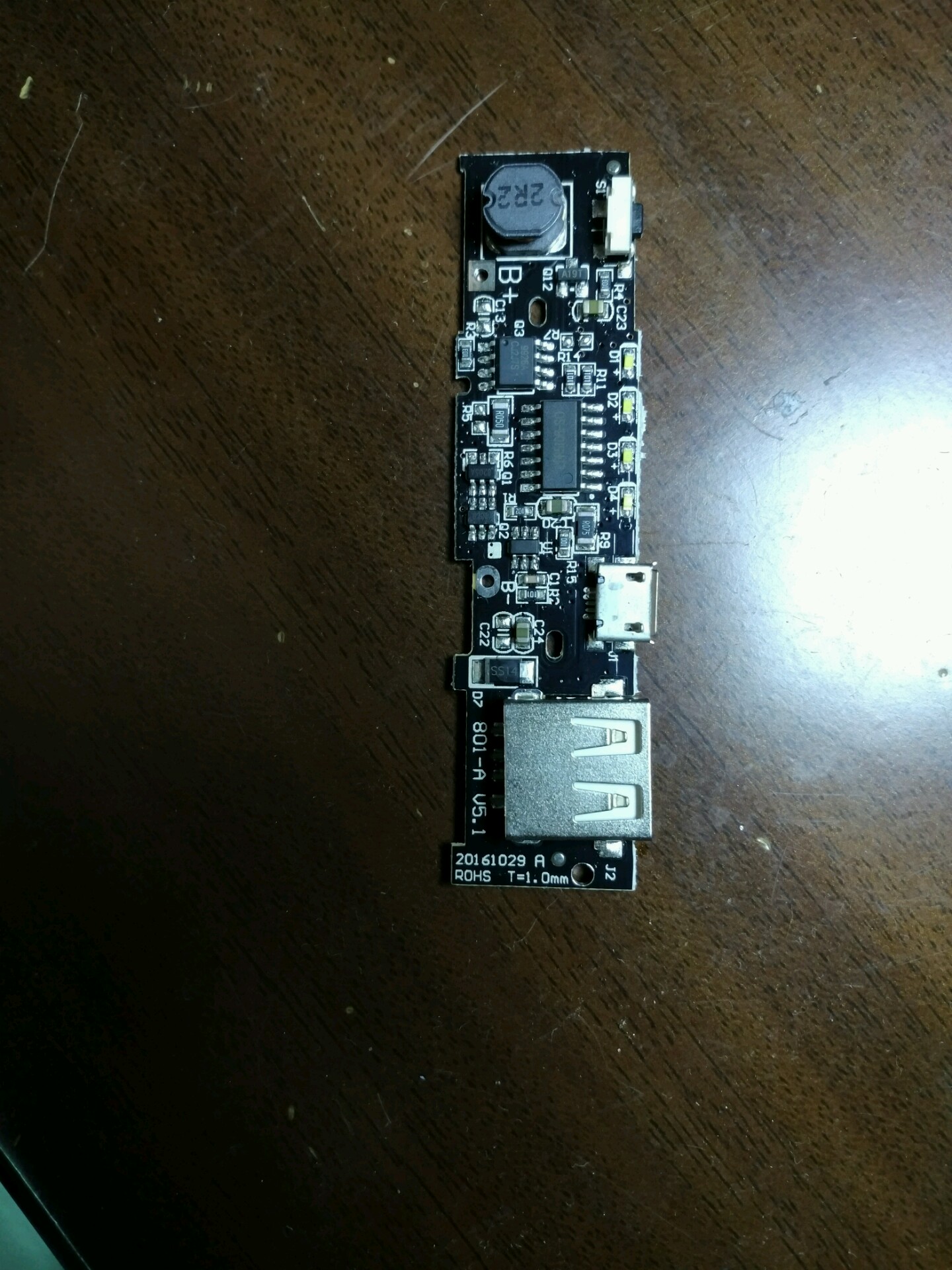 小米充电宝更换主板视频,小米充电宝主板更换教程