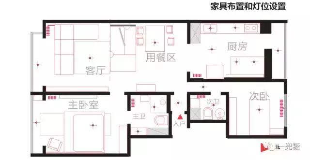全屋水电布局注意事项,水电布局注意事项大全