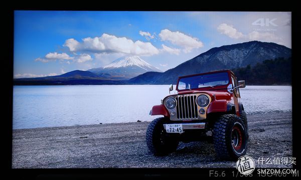 小米4电视55寸专业评测,小米电视465寸深度测评