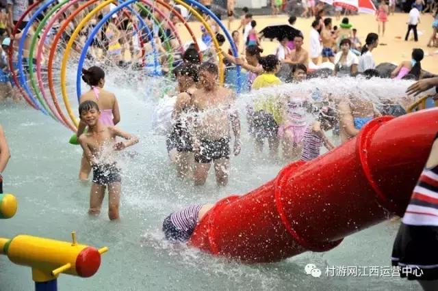 南昌玛雅水上乐园深水区有吗,南昌水上乐园玛雅乐园门票多少钱