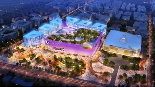 龙湖即将开业的项目,重庆龙湖九龙仓