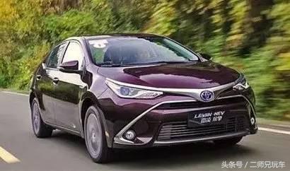 百公里油耗最低的家用车,百公里油耗不超5l的小型车有几款