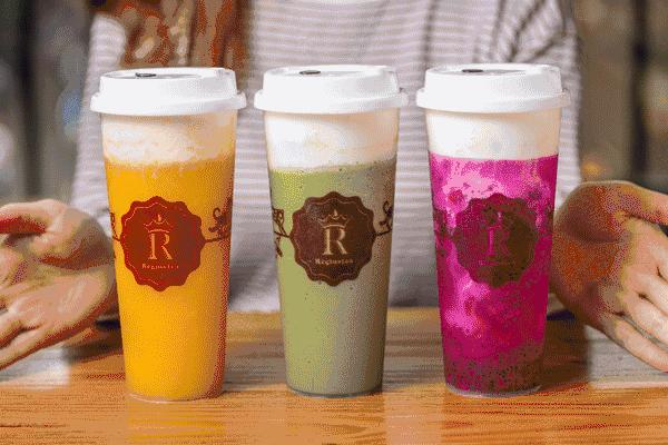 恒大冰泉椰子茶,恒大冰泉长白山天然矿泉水泡茶