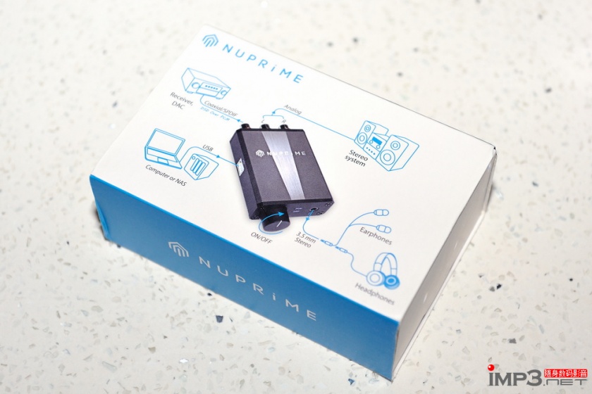 nuprime旗舰版,nuprime解码器评测