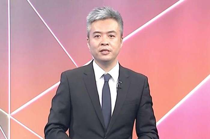 天下足球女主持人马凡舒漂亮,天下足球主持人马凡舒高清