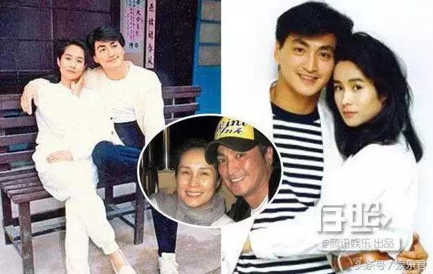 他们三人年过半百却单身，展昭有60之约，星爷和小哥呢