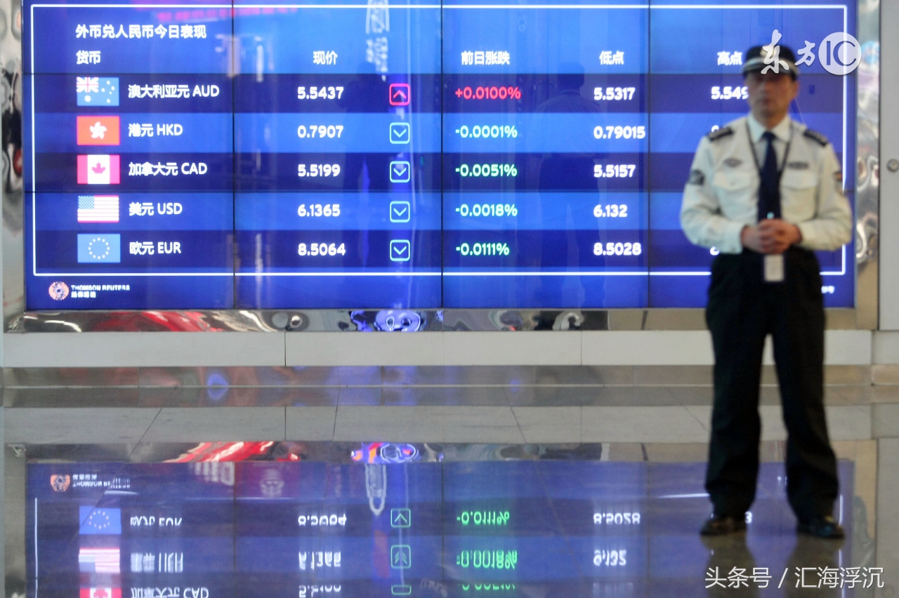 外汇市场吸引人,外汇市场靠什么赚钱