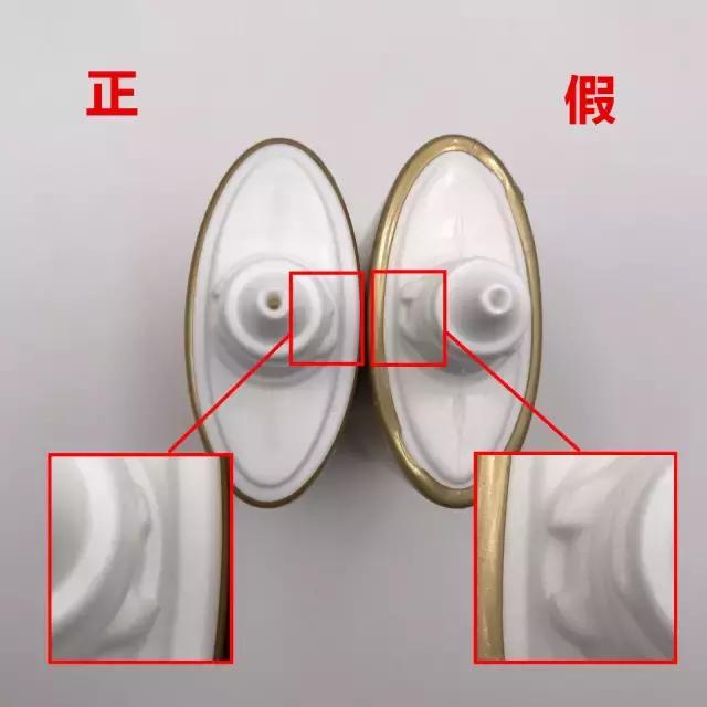 如何鉴别安耐晒是不是正品,鉴定安耐晒真假旧版