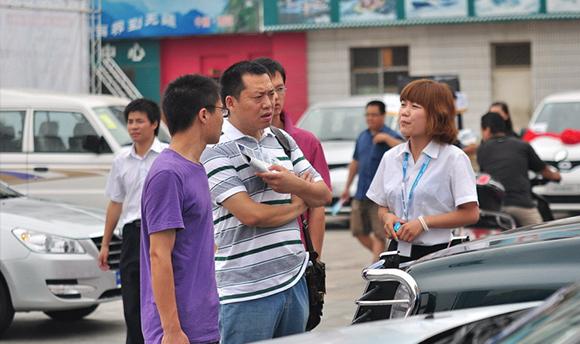 买车注意事项和提车攻略图解,买车详细注意事项和提车攻略