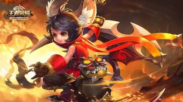 王者光荣的猫和老鼠玩法,王者光荣猫和老鼠触发巅峰对决