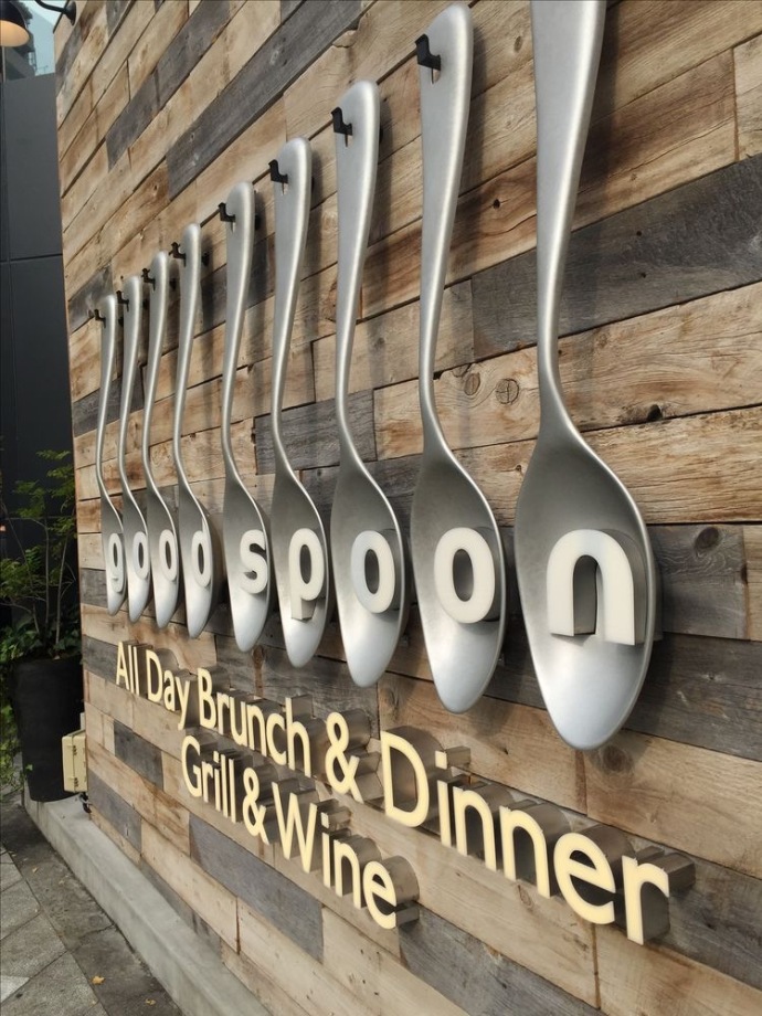 特点创意标志,创意标识的魅力