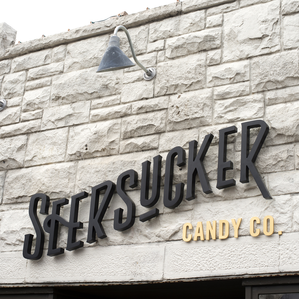 特点创意标志,创意标识的魅力